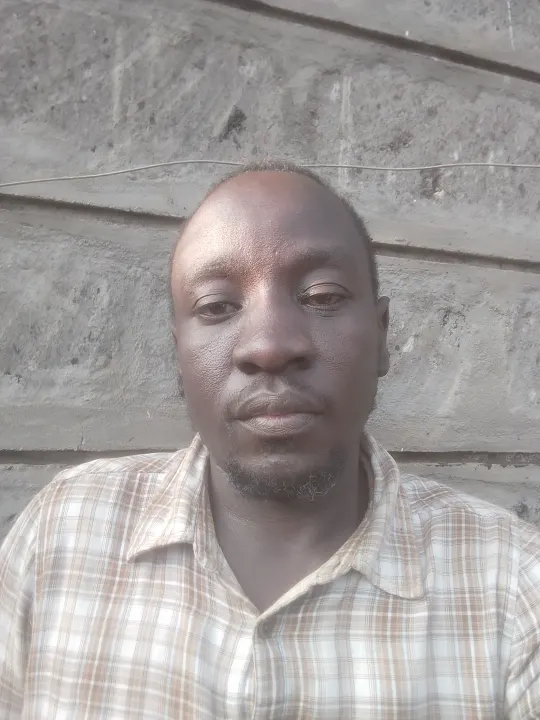 Moses Mbugua
