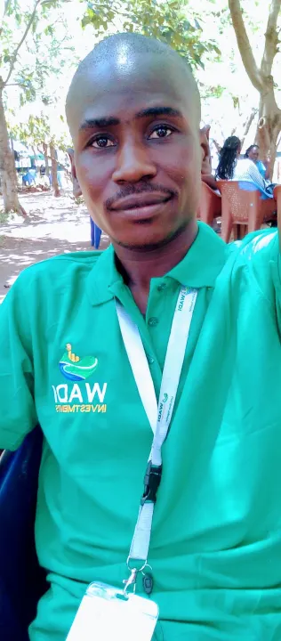 Eliud Benjamin Kiptoo