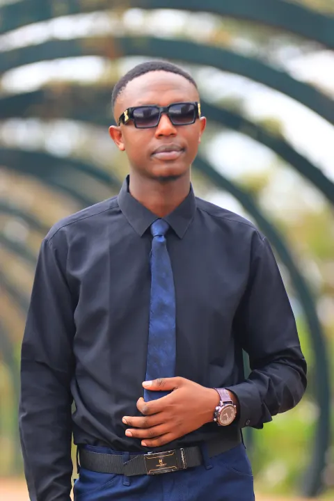 Elijah Muisyo
