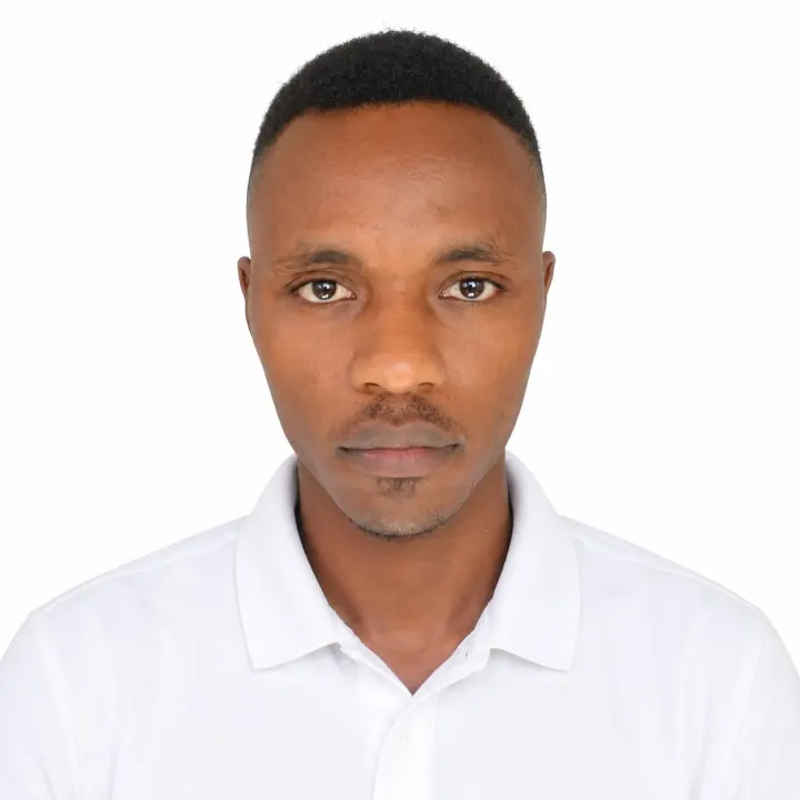 Charles Sagini Sagini