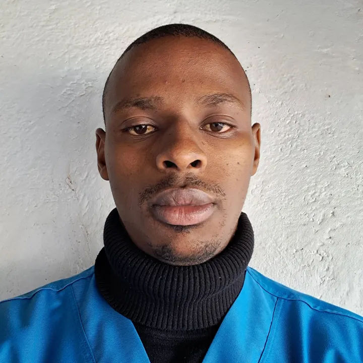 Kevin Nzavilu