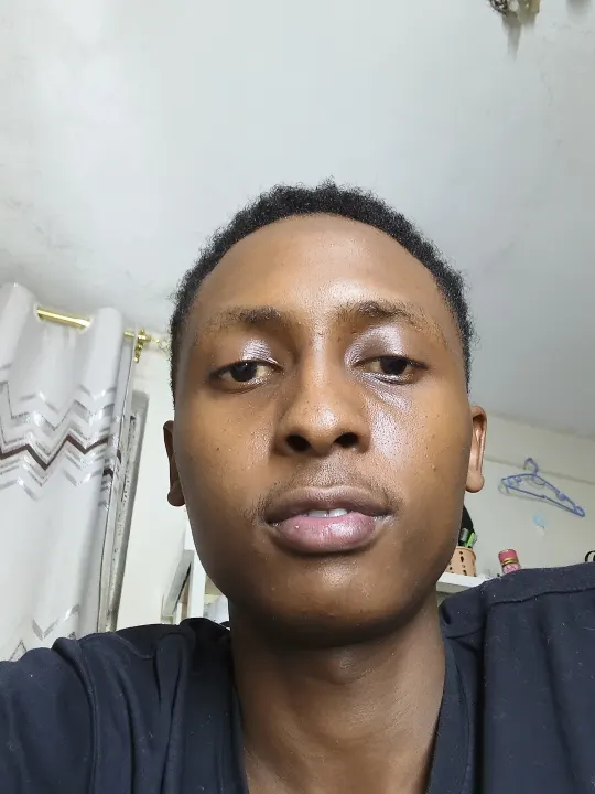 Charles Babu