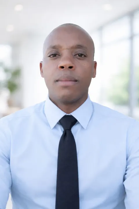 Augustine Ndirangu Macharia