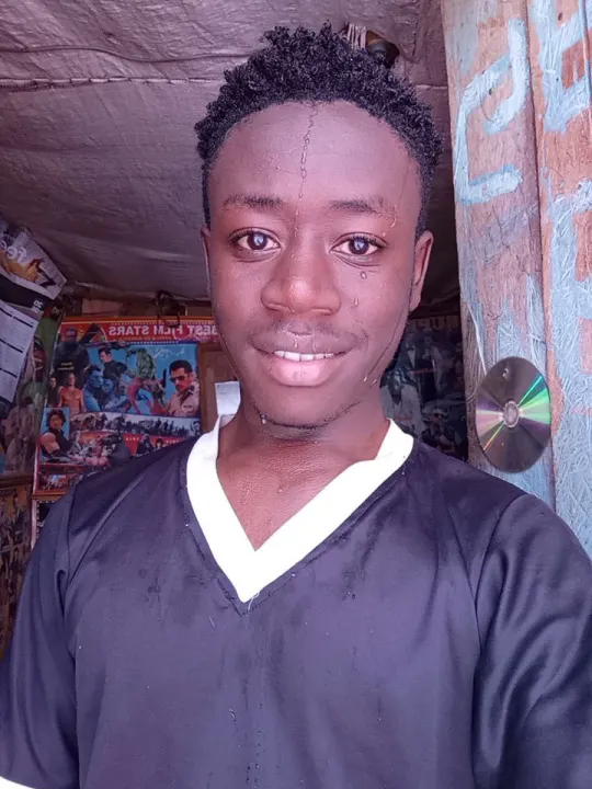 Victor Murimi Mwaniki