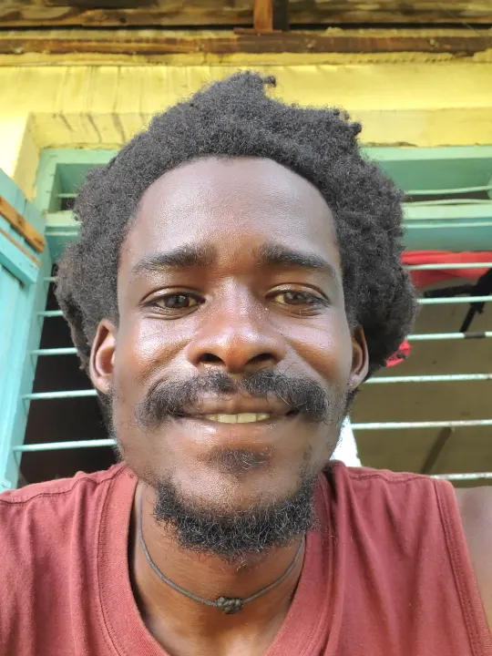 Jacob Otieno Rarondo
