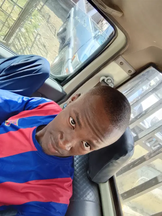 Davies Chege Njuguna