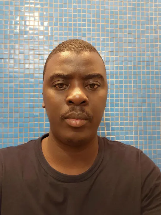 Geoffrey JUMA