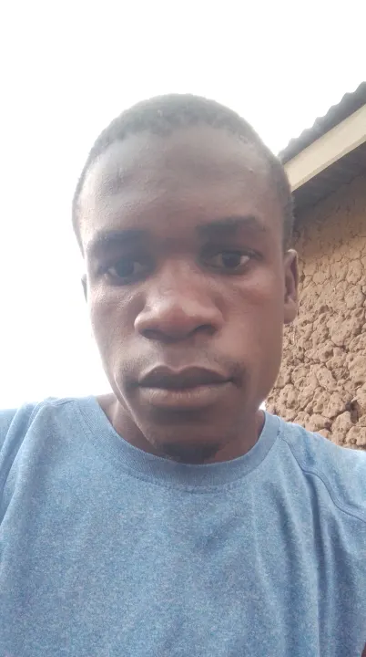 Joseph Odhiambo Ouma