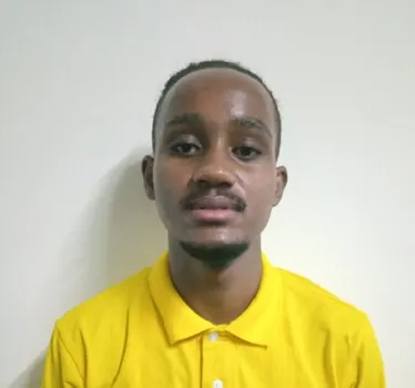 Victor Gachanja Mwaura