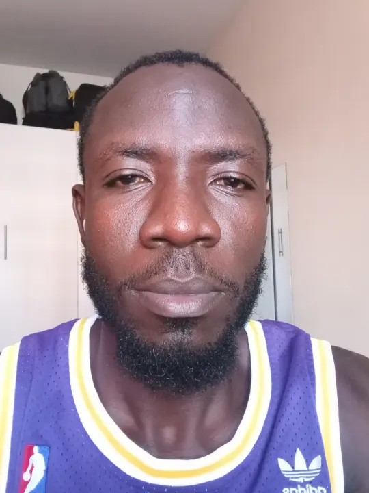 Joshua Odhiambo