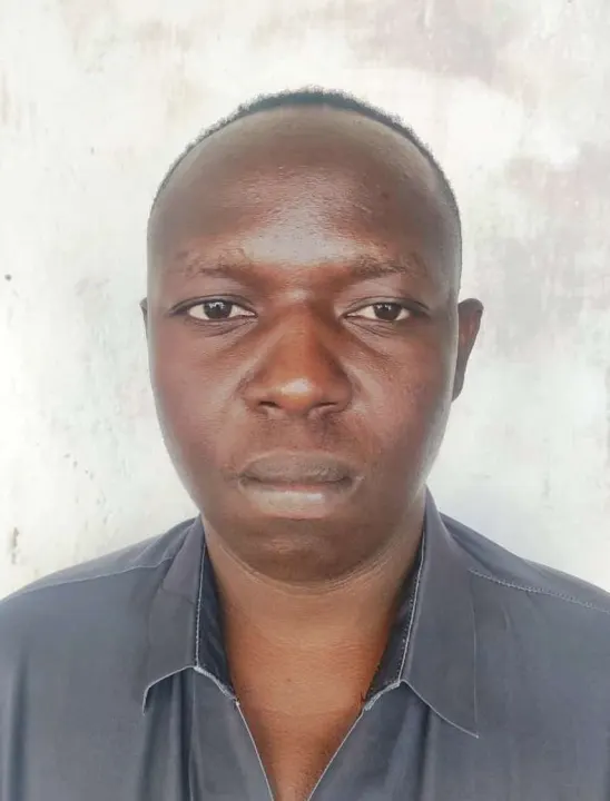 Kevin Mutunga Mutula