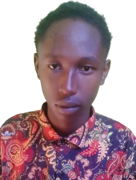 Melvin Kibet