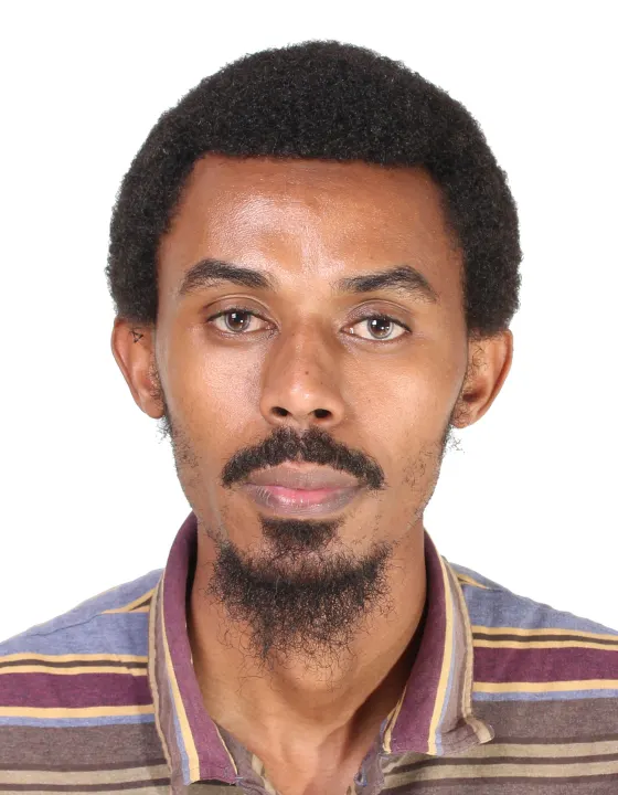 Omar Nurein