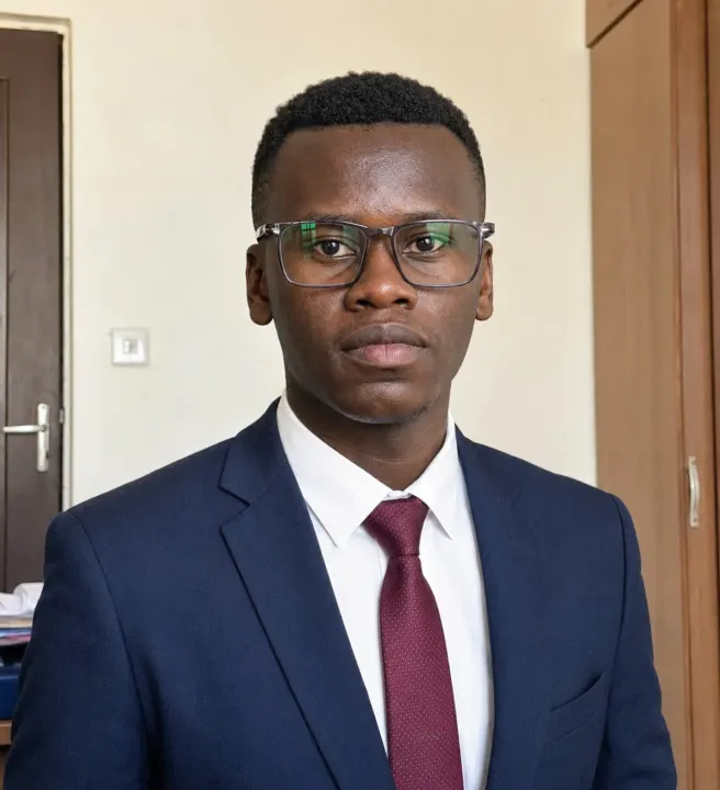 Powell Masolia