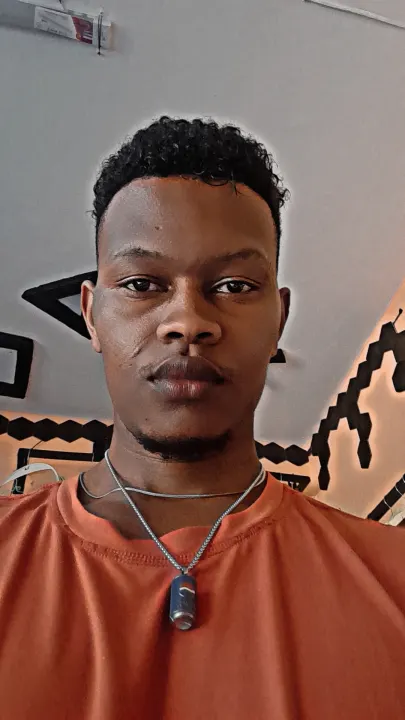 Jeremiah Wangige