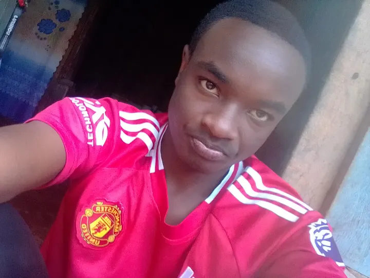 Antony Muthoni