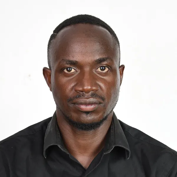 Victor Ndungah