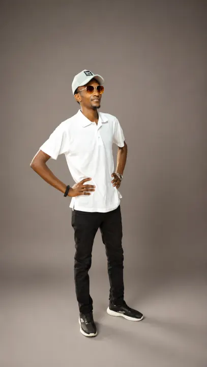 Derrick Njuguna