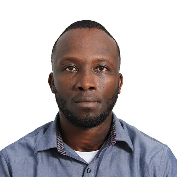 Nicholas Mutura Gakahu