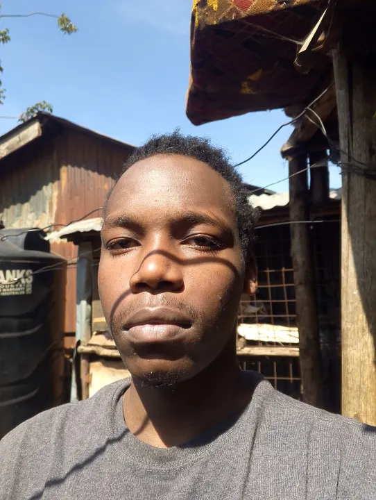 Joseph Mwathi