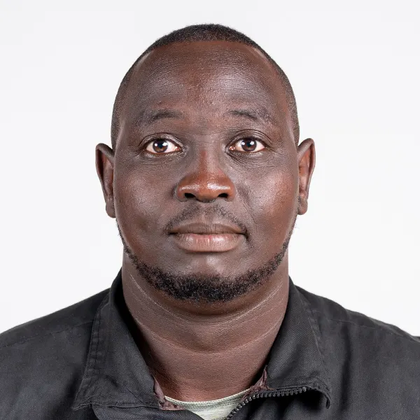 Steve Koech