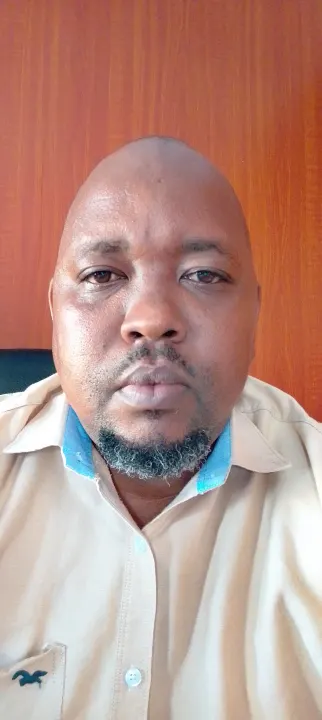 Gideon Musyoka