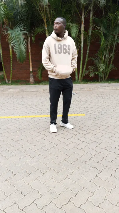Enock Kaino