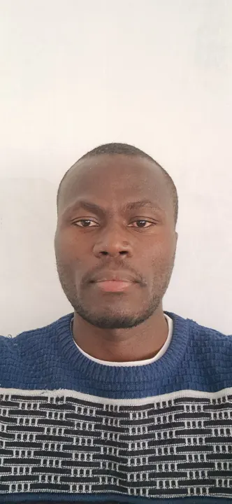 Fredrick Ngugi