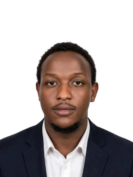 Daniel Katuu