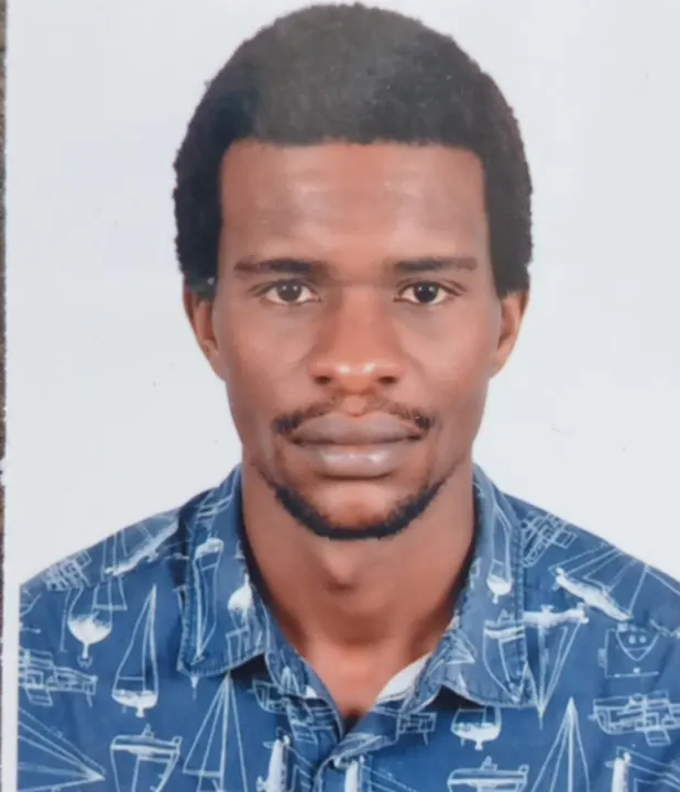 Ibrahim Kibira