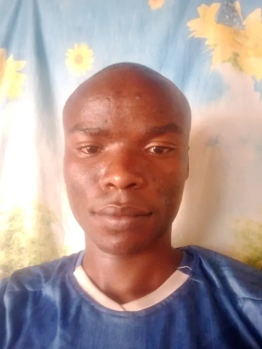 John Nyangwoka Buruchara