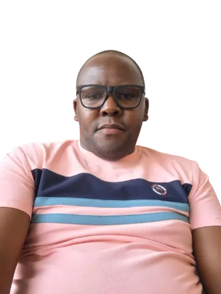 Daniel Ndonga