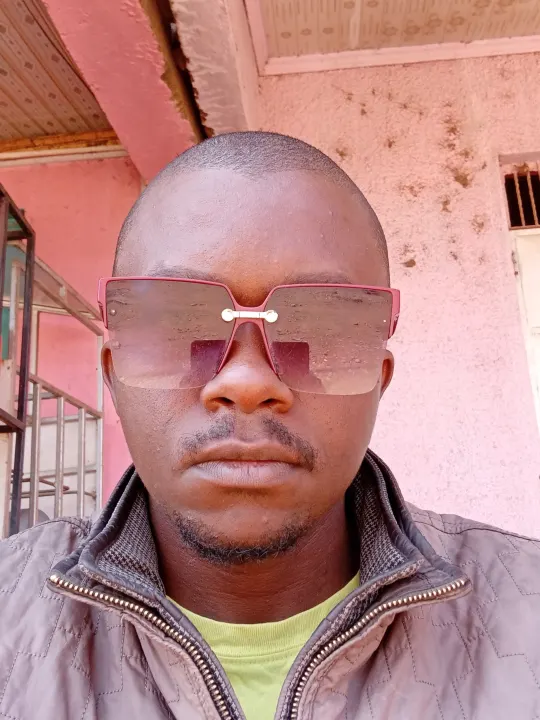 Emmert Marwa Nyangi