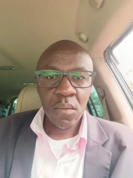 George Wanyonyi