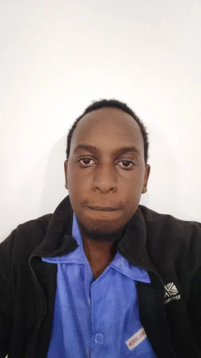 Ryan Mutahi
