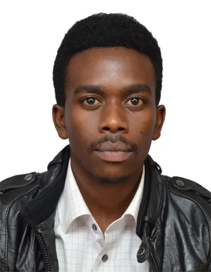 Nicholas Thairu
