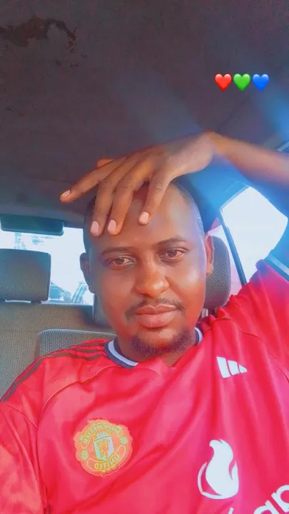 Alfred Wanyoike