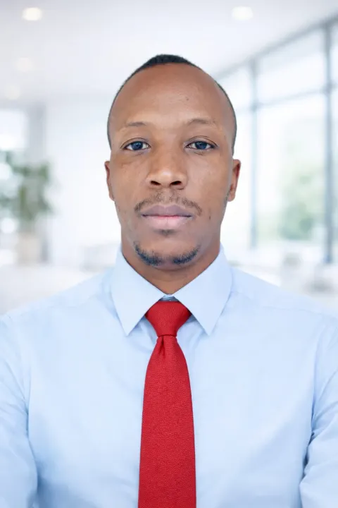 Michael Macharia