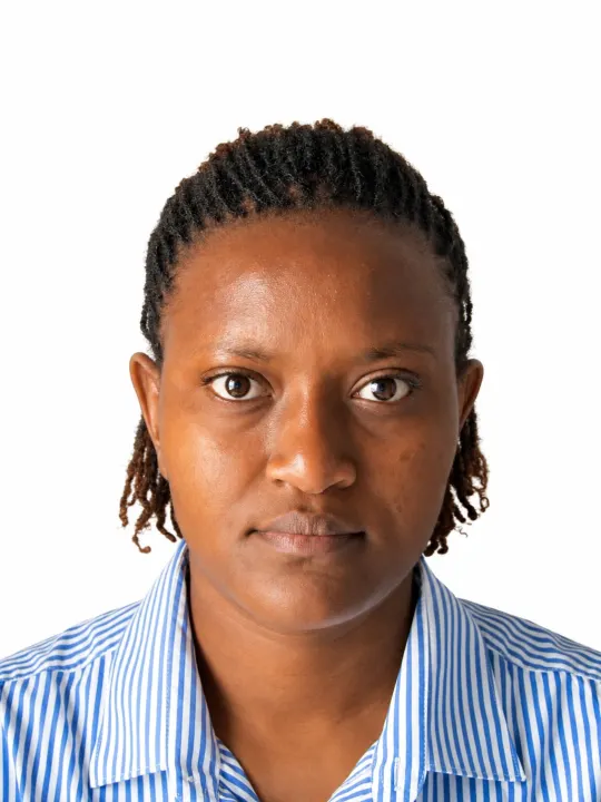 Karanja Jane