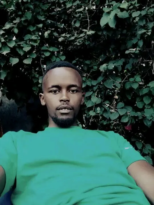 Antony Ndungu