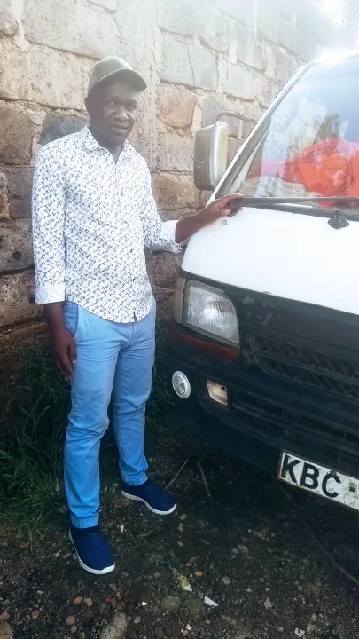 Samwel Odhiambo