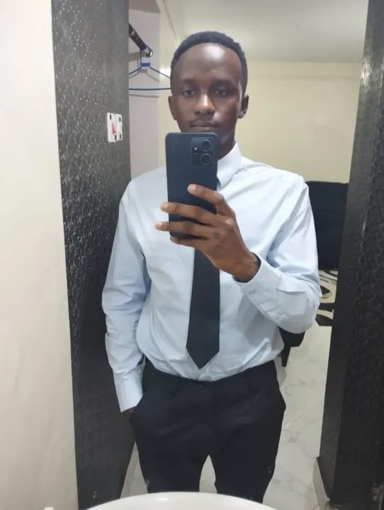Stephen Muniu