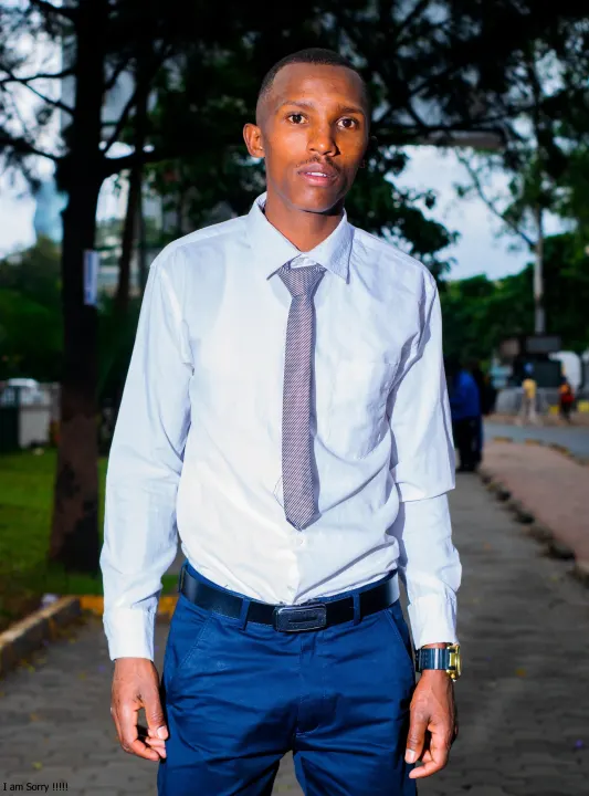Peter Karanja