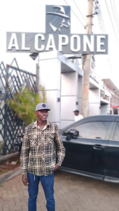 George Mwaura Njoroge