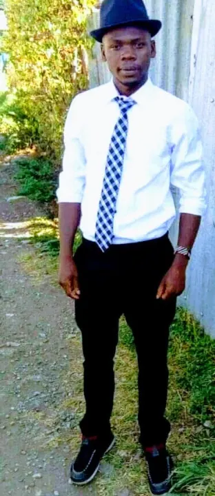 Stephen Otieno