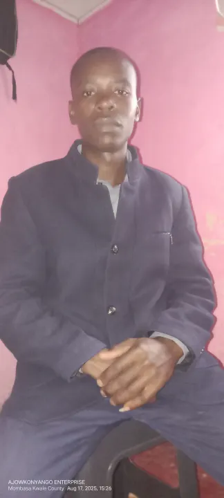 JOEL Onyango
