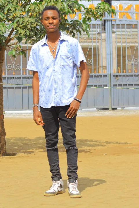 Jackson Mwaniki