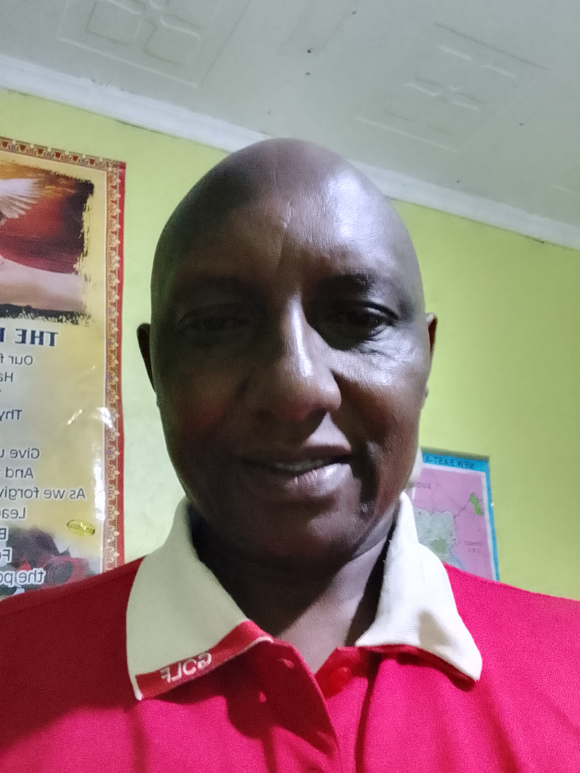 Peter Karanja