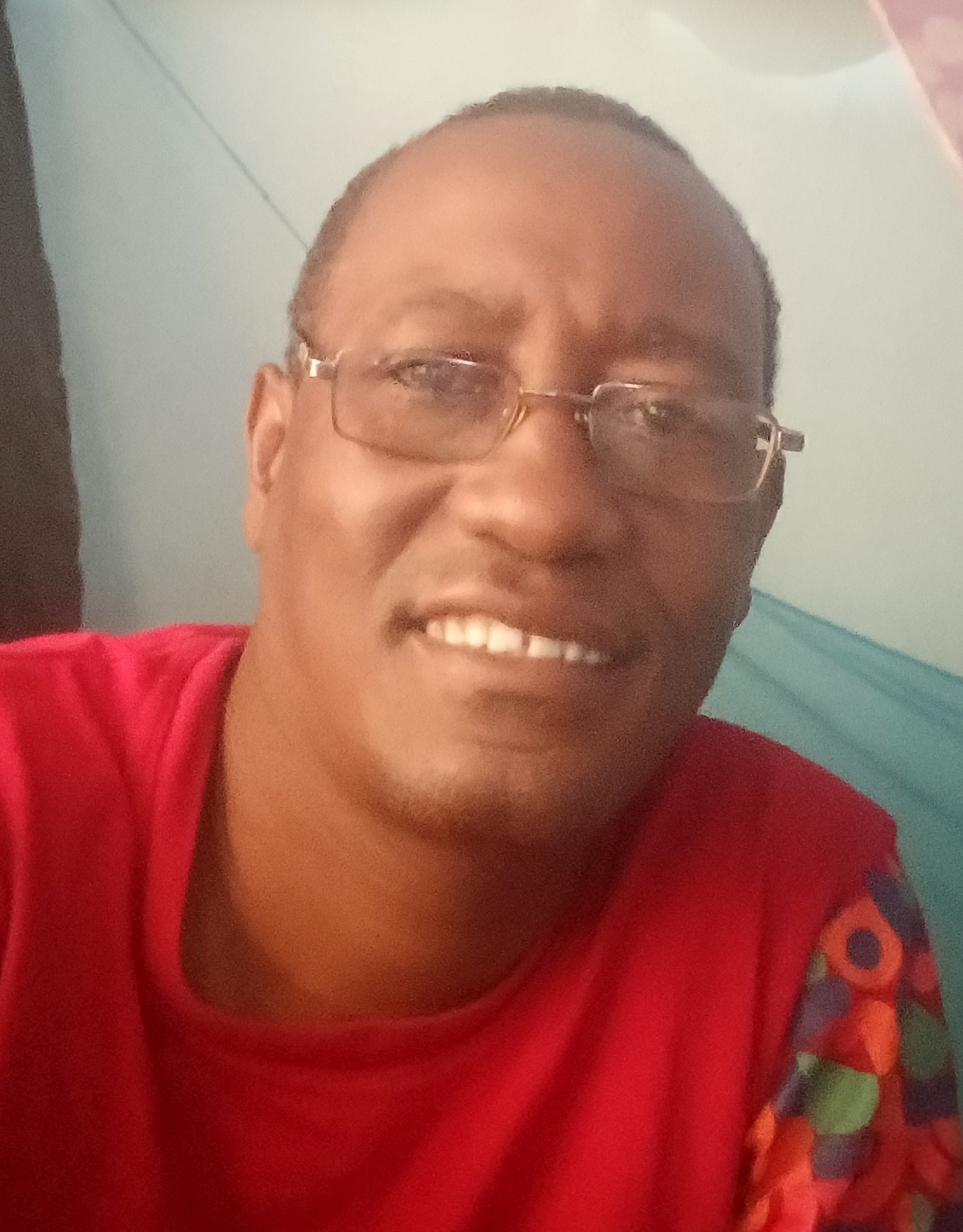 Charles Musyoka