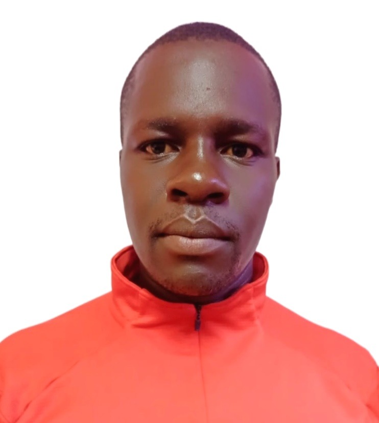 Filex Kipsang
